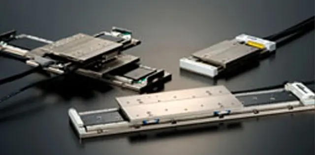 Fast, Accurate Nano Linear Tables