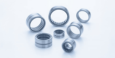 Machined Type Needle Roller Bearings