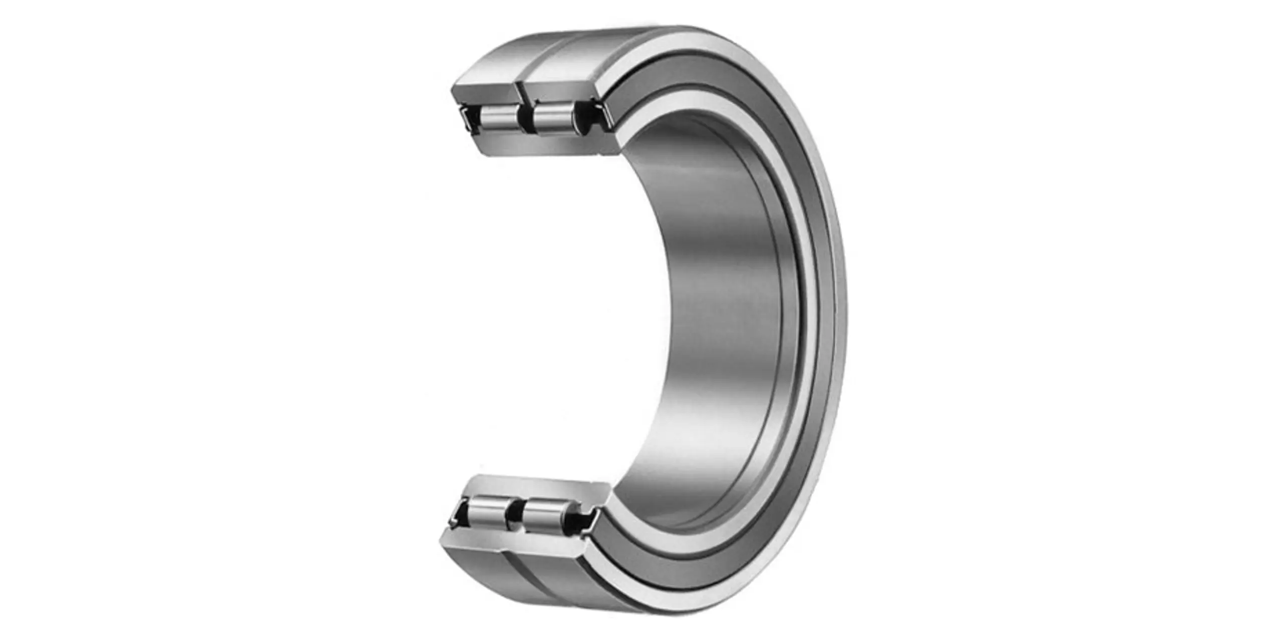 A Luxury Motorcycle Takes to the Road With IKO Bearings