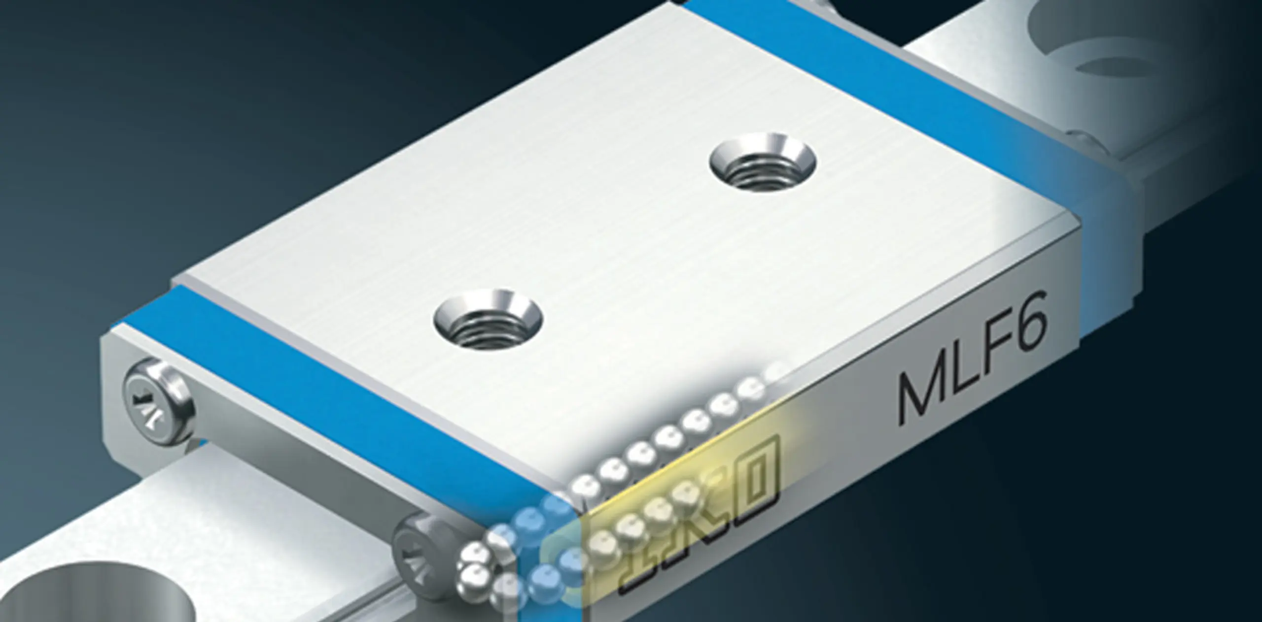 Our Linear Guides Give Medical Machines A Boost
