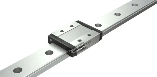 Linear Guides Meet the Semiconductor Industry’s Demanding Performance Requirements