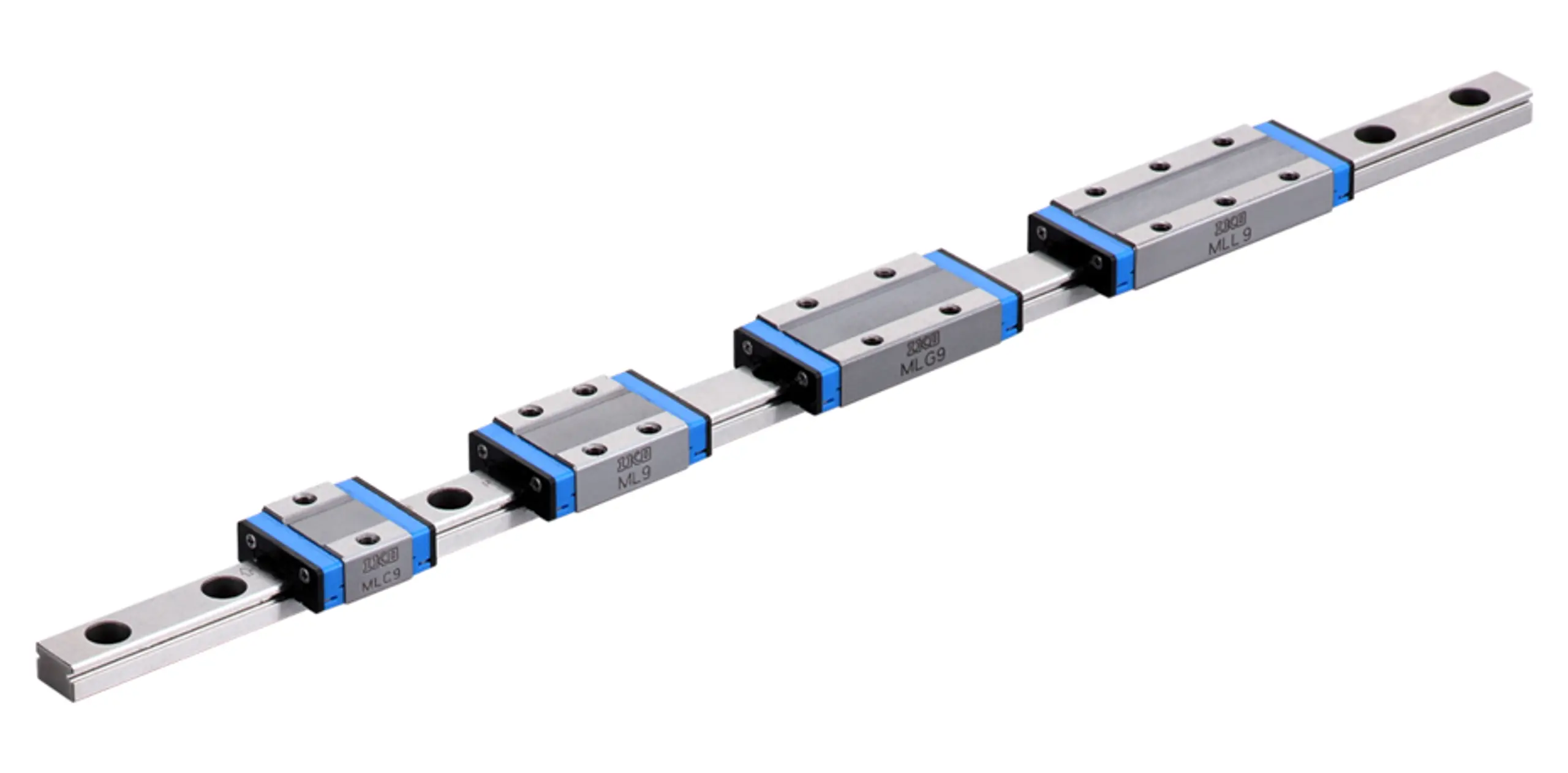 Miniature Bearings Without Compromise