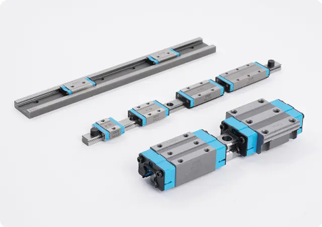 Linear Motion
