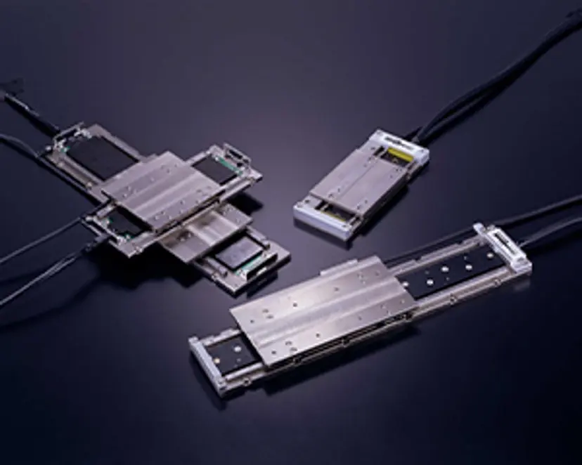 Mechatronics: Precision Positioning Tables