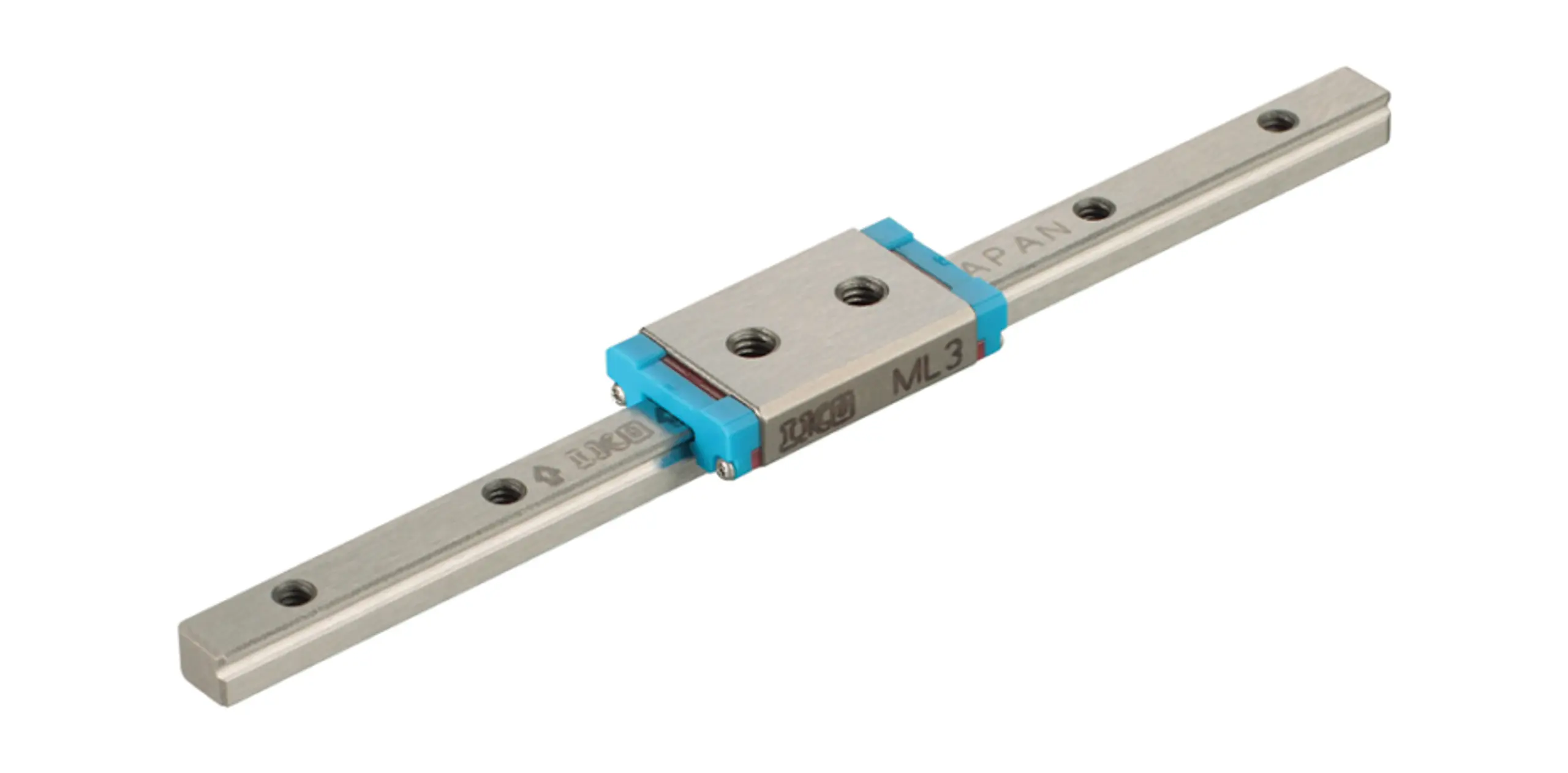 Materials Options Improve Miniature Bearing Performance