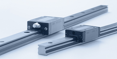 Linear Way, Ball Type