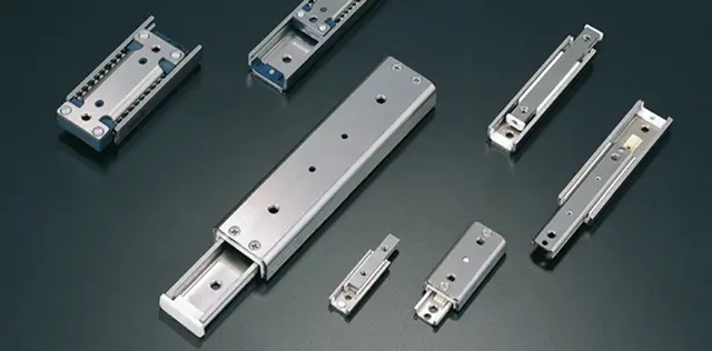 Can A Linear Motion Slide Have It All?