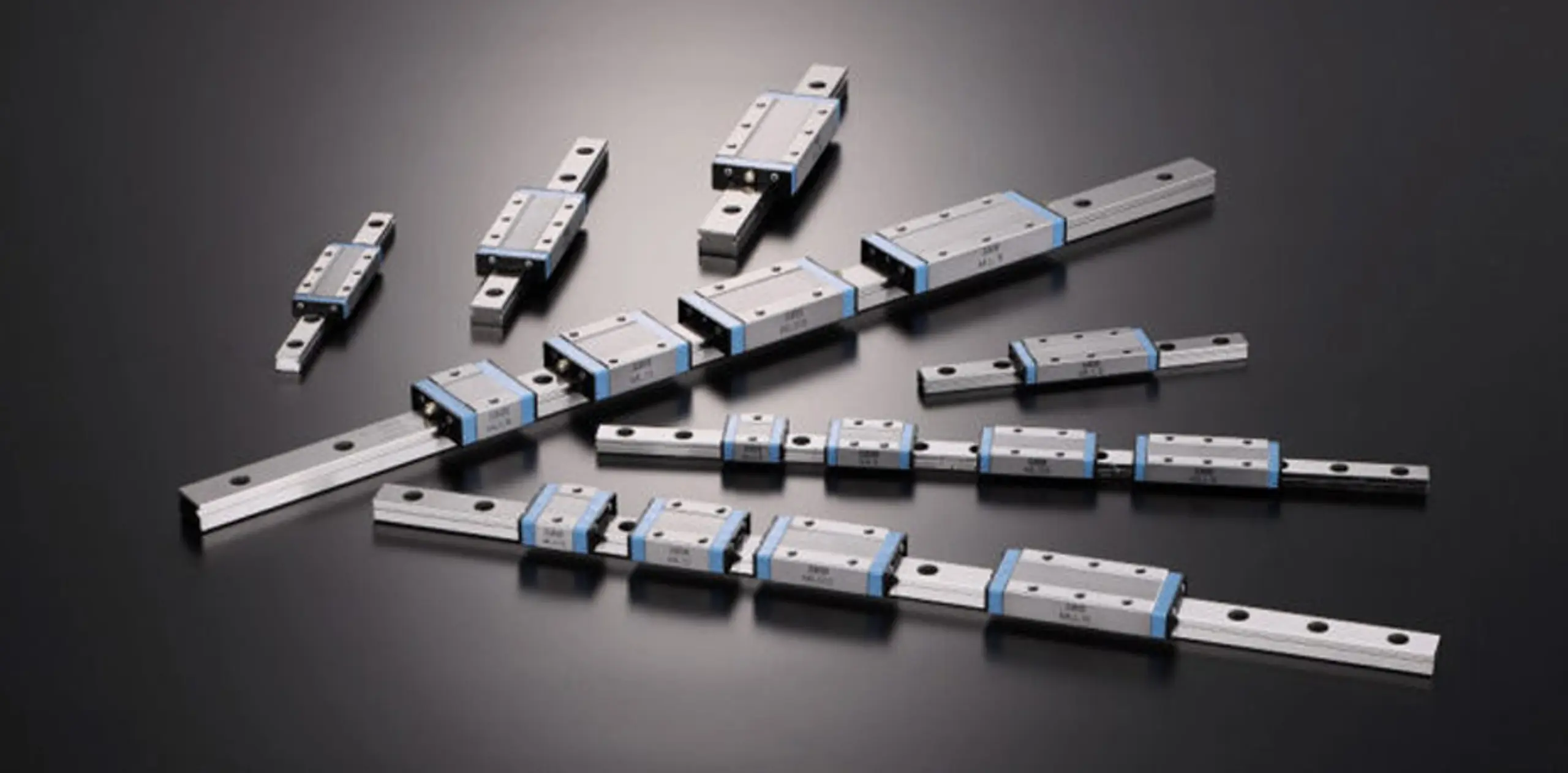 IKO Motion Products Drive Efficiency and Productivity in the Automated Lab
