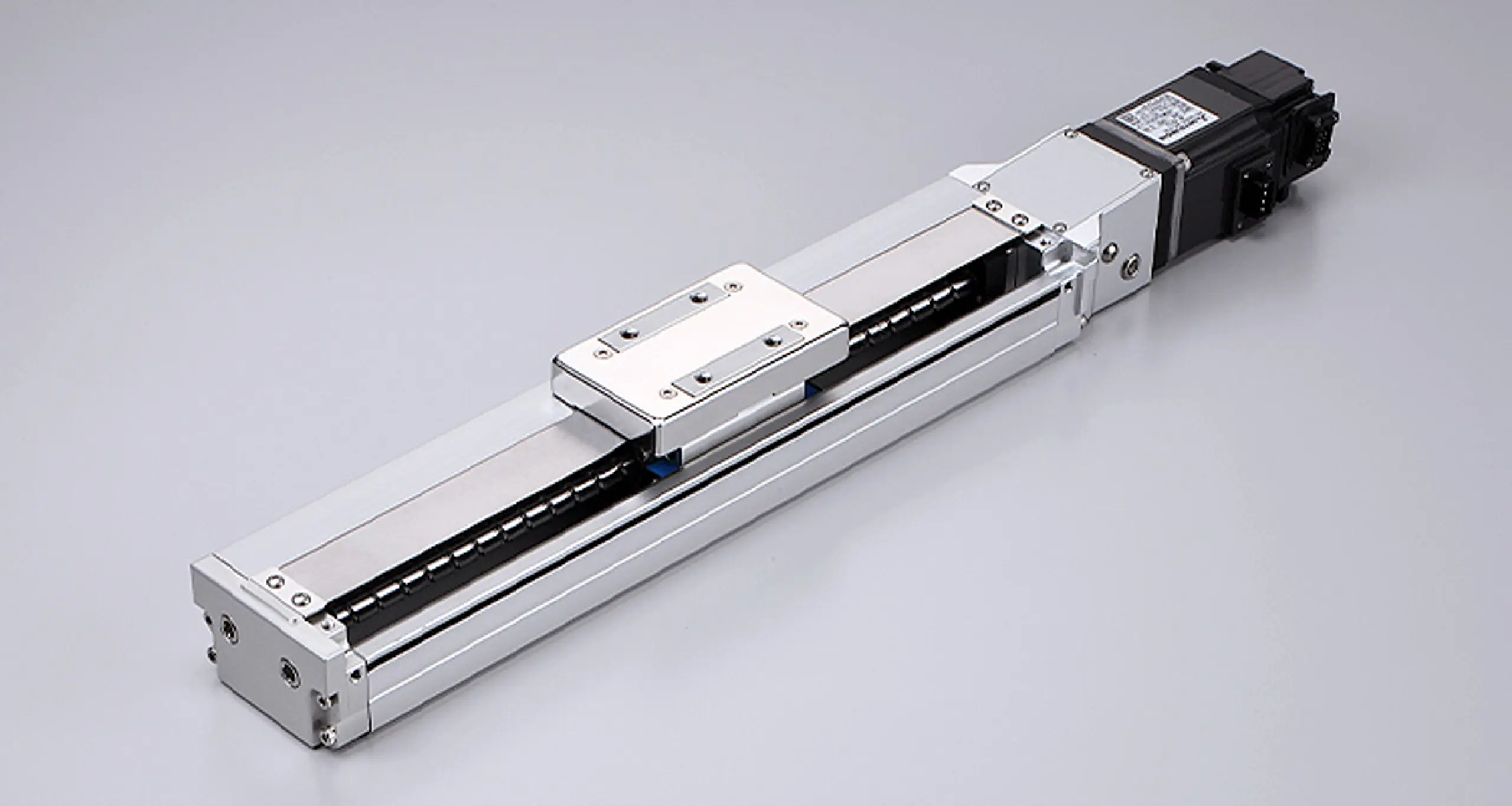 IKO’s TC Series positioning table for cleanrooms is compact, lightweight, highly durable and comes with a built-in C-Lube lubrication system.