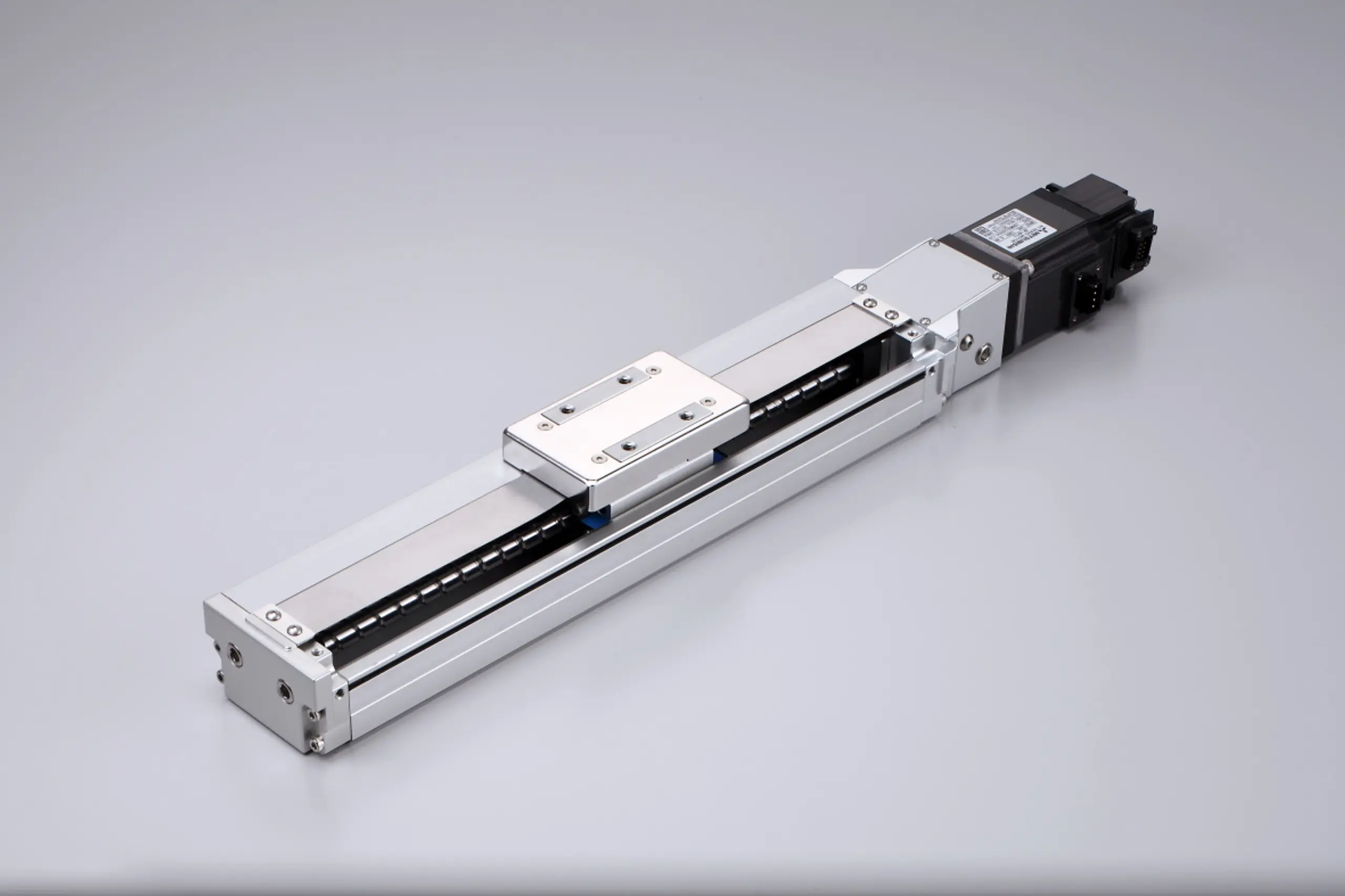 Semiconductor Manufacturing Designs Start With Quality Standard Components