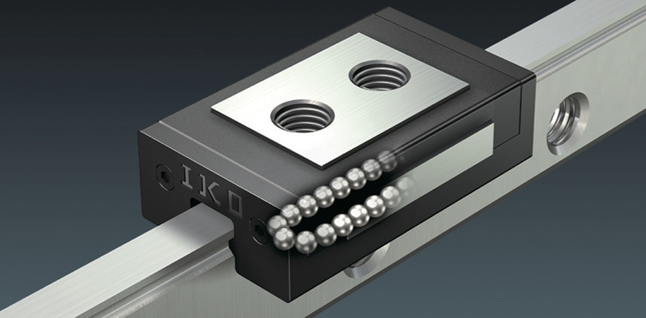 Revolutionizing Hair Restoration With IKO Miniature Linear Guides