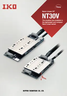 Download Nano Linear NT NT30V