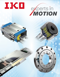 experts in motion catalog