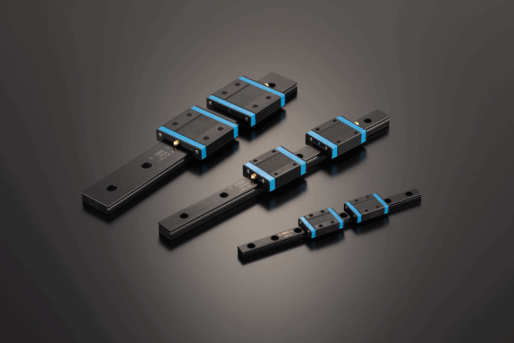 Insist on Only the Most Reliable Components and Accessories for Space Applications
