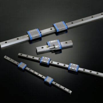 Address Challenging Lubrication Trade-Offs in Semiconductor Equipment