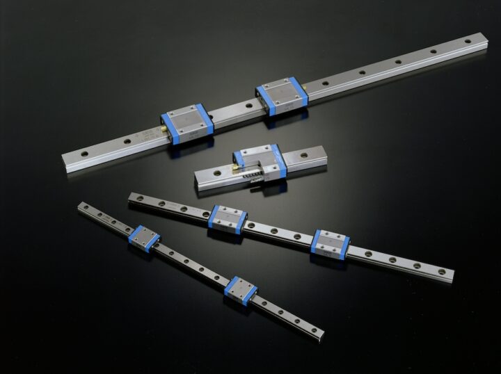 Address Challenging Lubrication Trade-Offs in Semiconductor Equipment