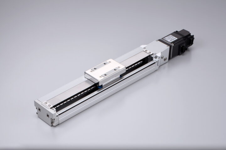 Semiconductor Manufacturing Designs Start With Quality Standard Components